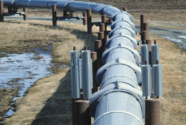 大口徑不銹鋼工業配管